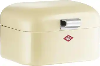 Bol.com Wesco Organiser Wesco Mini Grandy Amandel aanbieding