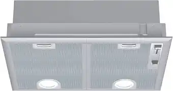 Bol.com Siemens LB55565 - iQ300 - Afzuigkap aanbieding