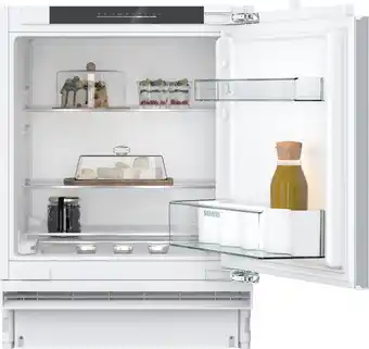 Bol.com Siemens KU21RVFE0 - IQ300 - Inbouwkoelkast aanbieding