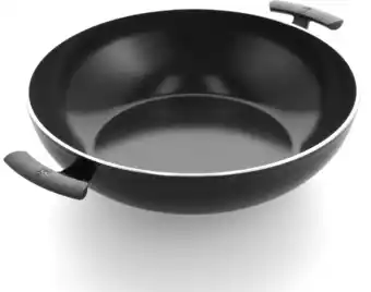 Bol.com BK Easy Induction Ceramic wadjan/wok Ø 36 cm - inductie - PFAS-vrij aanbieding