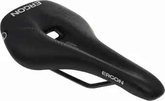 Bol.com Ergon zadel SR Comp heren M/L zwart aanbieding