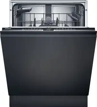 Bol.com Siemens SN63EX03AE - iQ300 - Inbouwvaatwasser - Volledig integreerbaar aanbieding