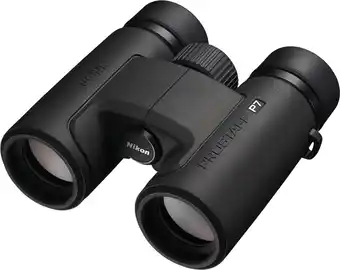 Bol.com Nikon Prostaff P7 8x42 verrekijker Zwart aanbieding
