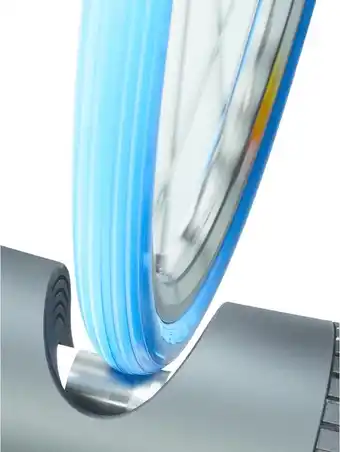 Bol.com Tacx Trainer tyre Race 23-622 (700x23c) aanbieding