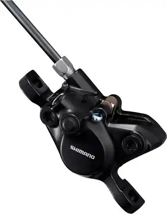 Bol.com Shim schijfrem set V MT200 aanbieding