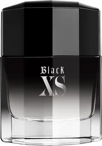 Bol.com Paco Rabanne Black XS 100 ml Eau de Toilette - Herenparfum aanbieding