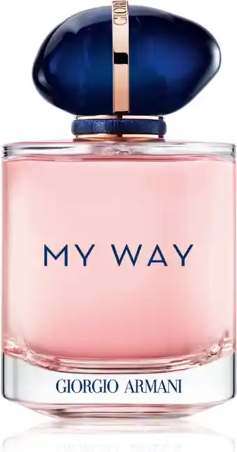 Bol.com Giorgio Armani My Way 90 ml Eau de Parfum - Damesparfum aanbieding
