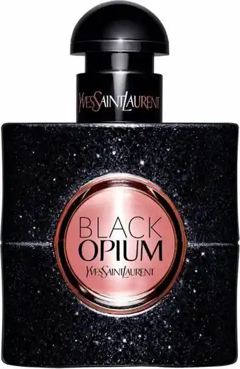 Bol.com Yves Saint Laurent Opium Black 50 ml Eau de Parfum - Damesparfum aanbieding