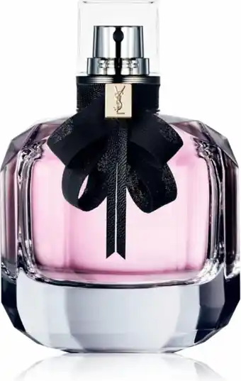 Bol.com Yves Saint Laurent Mon Paris 90 ml Eau de Parfum - Damesparfum aanbieding