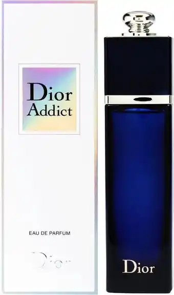 Bol.com Dior Addict 50 ml Eau de parfum - Damesparfum aanbieding