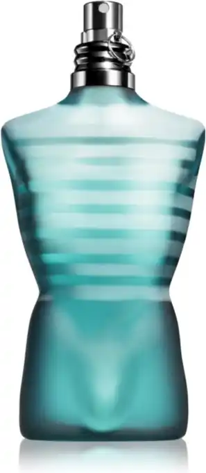 Bol.com Jean Paul Gaultier Le Male 40 ml Eau de Toilette - Herenparfum aanbieding