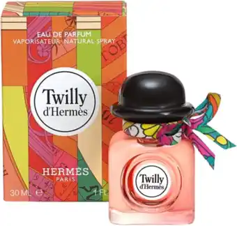 Bol.com Hermes Twilly d'Hermes Eau de Parfum 30 ml aanbieding