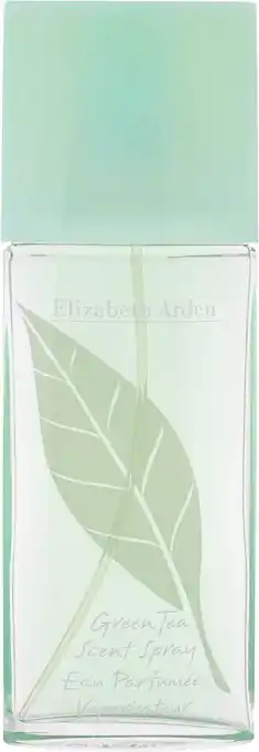 Bol.com Elizabeth Arden Green Tea 100 ml - Eau de Parfum - Damesparfum aanbieding