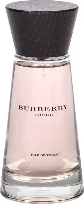 Bol.com Burberry Touch Women 100 ml Eau de Parfum - Damesparfum aanbieding