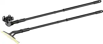 Bol.com Kärcher WV Evolution Verlengsteel Set aanbieding