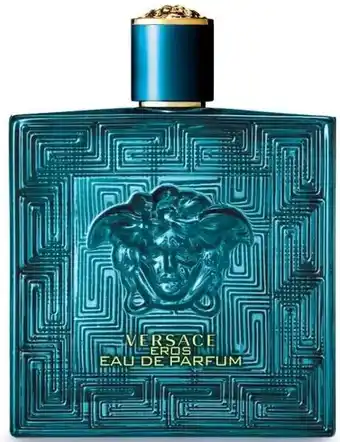 Bol.com Versace Eros 100 ml Eau de Parfum - Herenparfum aanbieding