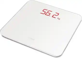 Bol.com CASO BS 1 - Personenweegschaal aanbieding