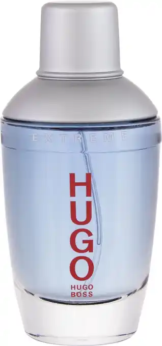 Bol.com Hugo Boss Hugo Extreme 75 ml Eau de Parfum - Herenparfum aanbieding