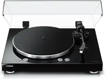 Bol.com Yamaha MusicCast VINYL 500 Black aanbieding