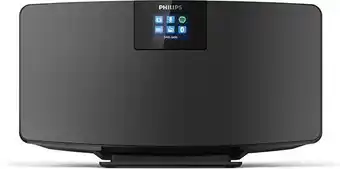 Bol.com Philips TAM2805 - Internetradio - Zwart aanbieding