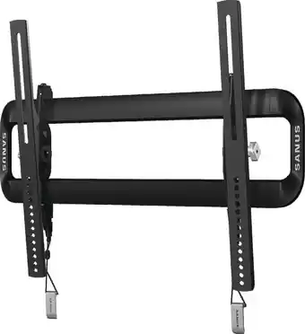 Bol.com Sanus TV muurbeugel kantelbaar < 50 inch - VMT5 aanbieding