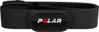 Bol.com Polar H10 Hartslagsensor - BLE ANT+ - Pro Borstband Zwart M-XXL aanbieding