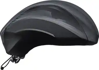 Bol.com GripGrab - BugShield Helm Cover Helmovertrek Insecten Bescherming Fietsen - Zwart - Unisex - Maat One Size aanbieding