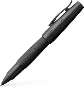 Bol.com Faber-Castell rollerball - E-motion - Pure Black - FC-148625 aanbieding