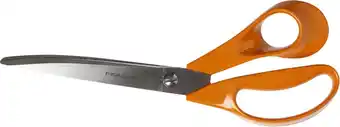 Bol.com Klassieke Stoffenschaar - l: 25 cm - Rechts - 1stuk aanbieding