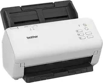 Bol.com Brother ADS-4300N - Scanner - ADF aanbieding