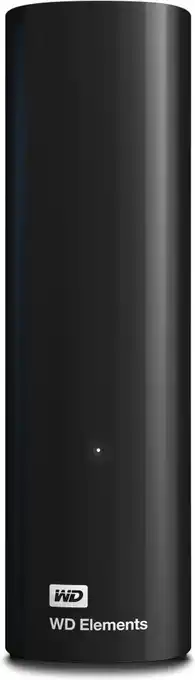 Bol.com Western Digital Elements Desktop - Externe Harde Schijf - 12 TB aanbieding
