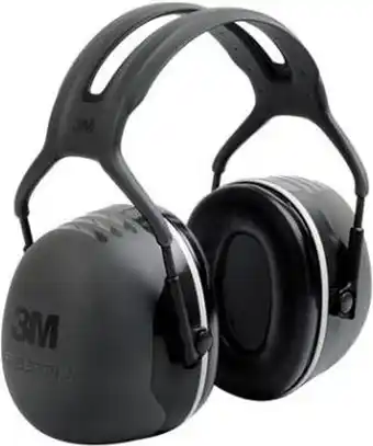 Bol.com Oorkappen 3M Peltor X5A - Met Hoofdband aanbieding