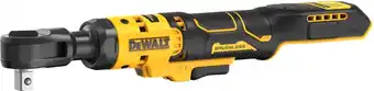 Bol.com DeWALT DCF512N XR Brushless 1/2 Accu Haakse ratelsleutel 18V Basic Body aanbieding