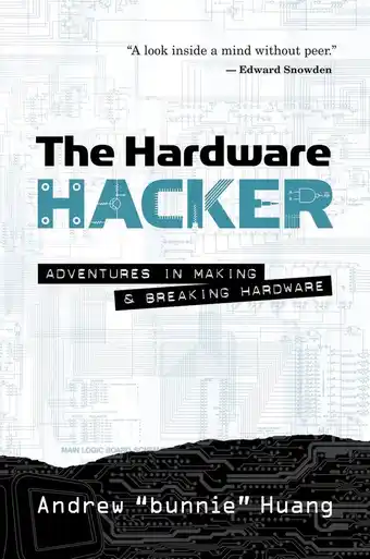 Bol.com The Hardware Hacker: Adventures in Making and Breaking Hardware aanbieding