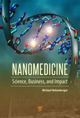 Bol.com Nanomedicine aanbieding