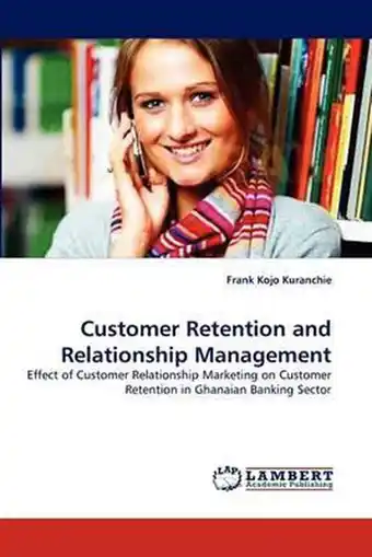 Bol.com Customer Retention and Relationship Management aanbieding