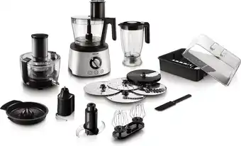 Bol.com Philips Avance HR7778/00 - Keukenmachine aanbieding