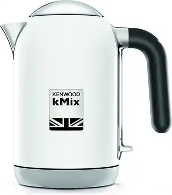 Bol.com Kenwood kMix ZJX650W- waterkoker -wit aanbieding