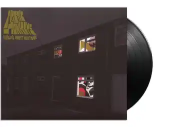 Bol.com Favourite Worst Nightmare (LP) aanbieding