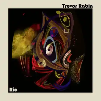 Bol.com Trevor Rabin- Rio aanbieding