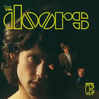 Bol.com The Doors (50Th Anniversary Remaster) aanbieding
