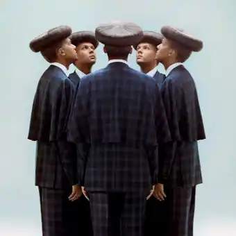 Bol.com Stromae - Multitude (CD) aanbieding