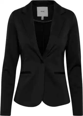 Bol.com Ichi IHKATE BL Dames Blazer - Maat L aanbieding