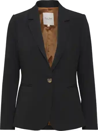 Bol.com Part Two TaylorPW BZ Dames Blazer - Maat 40 aanbieding