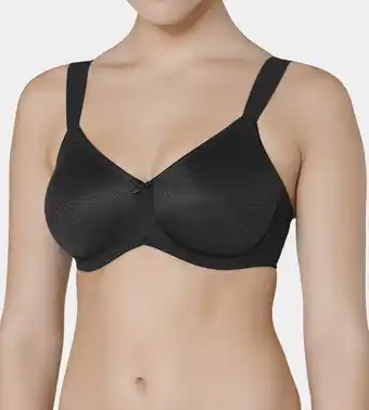 Bol.com Triumph - Essential Minimizer W X - BLACK - Vrouwen - Maat E85 aanbieding