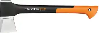 Bol.com Fiskars Kloofbijl X11 - S - 44 cm aanbieding