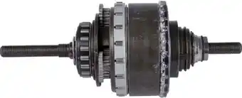 Bol.com Binnenwerk Shimano Nexus 8 versnellingsnaaf SG-C6001-8R / SG-C6001-8V (184 mm as) aanbieding