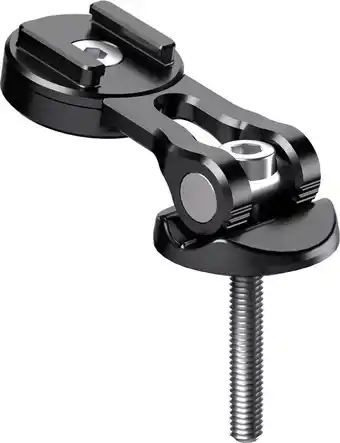 Bol.com SP Connect telefoonhouder bevestiging Stem Mount Pro zwart aanbieding