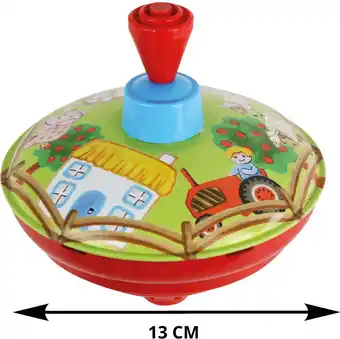 Bol.com Bromtol 13cm Boerderij aanbieding