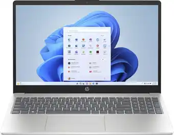 Bol.com HP 15-fc0751nd - Laptop - 15.6 inch aanbieding